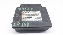 Calculator frana de mana Audi A4 (8K5, B8) [Fabr 2...