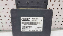 Calculator frana de mana Audi A4 (8K5, B8) [Fabr 2...