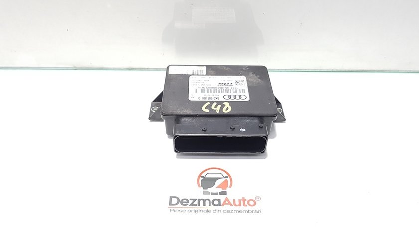 Calculator frana de mana, Audi A4 Allroad (8KH, B8) 8K0907801D