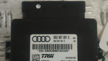 Calculator frana de mana Audi A4 B8 2.0 TDI 143 Cp...
