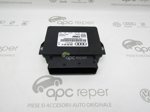 Calculator frana de mana Audi A4 B8 8K / A5 8T / RS4 / RS5 / Q5 - Cod: 8K0907801N