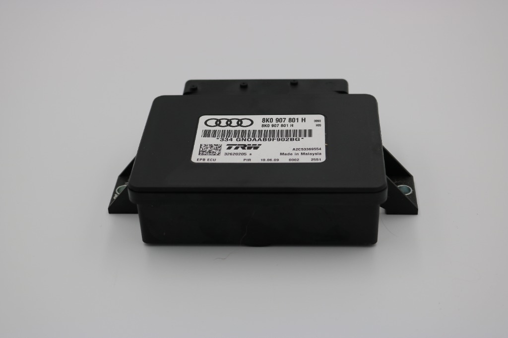 Calculator frana de mana Audi A4 B8 8K0907801H