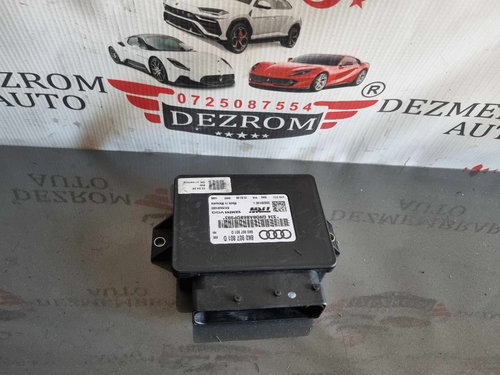 Calculator frana de mana Audi A4 B8 cod 8k0907801d