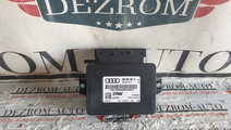 Calculator frana de mana Audi A4 B8 cod piesa : 8K...