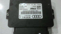 Calculator frana de mana Audi A5 (2007-2011) [8T3]...