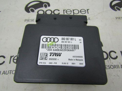 CALCULATOR FRANA DE MANA Audi A5 8T - 2014 cod 8K0907801L