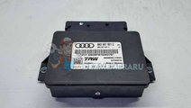 Calculator frana de mana Audi A5 (8T3) [Fabr 2007-...