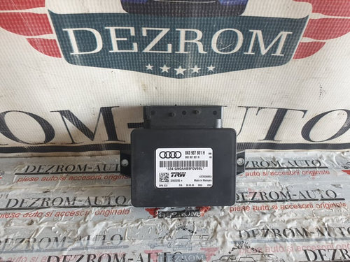 Calculator frana de mana Audi A5 B8 Cabriolet cod piesa : 8K0907801H