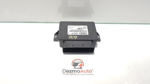 Calculator frana de mana, Audi A5 Cabriolet (8F7) 2.0 tdi, CAH, 8K0907801H