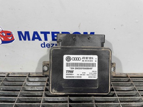 CALCULATOR FRANA DE MANA AUDI A6 2.0 TDI - (2004 2009)