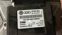 Calculator frana de mana AUDI A6 4F 2004 2005 2006...