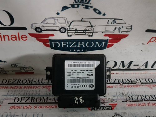 Calculator frana de mana Audi A6 4F 4f0907801
