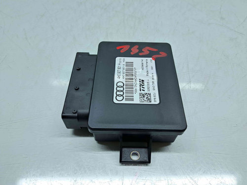 Calculator frana de mana AUDI A6 (4G5, C7) [Fabr 2011-2017] 4H0907801H 4.0 TFSI CEUC 309KW / 420CP