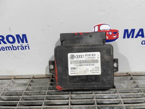 CALCULATOR FRANA DE MANA AUDI A6 A6 2.0 TDI - (2004 2009)