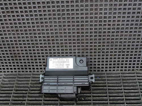 CALCULATOR FRANA DE MANA AUDI A6 A6 - - (2009 2011)