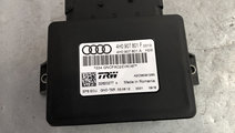 Calculator frana de mana Audi A6 C7 Avant 2.0 TDI ...