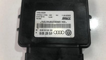 Calculator frana de mana Audi A6 facelift (2008-20...