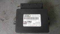 Calculator frana de mana audi a7 4g 3.0 tdi cla 4h...