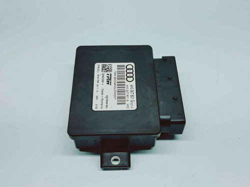 Calculator frana de mana Audi A7 Sportback (4GA) [Fabr 2011-2017] 4H0907801G 3.0 TDI CDUD 180KW / 24...