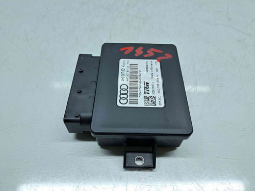 Calculator frana de mana Audi A7 Sportback (4GA) [Fabr 2011-2017] 4H0907801H 4.0 TFSI CEUC 309KW / 4...