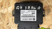 Calculator frana de mana Audi A8 (2002-2009) [4E] ...