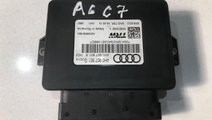 Calculator frana de mana Audi A8 (2009-2017) [4H] ...