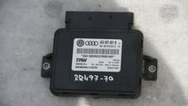 Calculator frana de mana audi a8 4e cod 4e0907801b