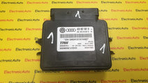 Calculator frana de mana Audi a8 4E0907801B, 4E090...