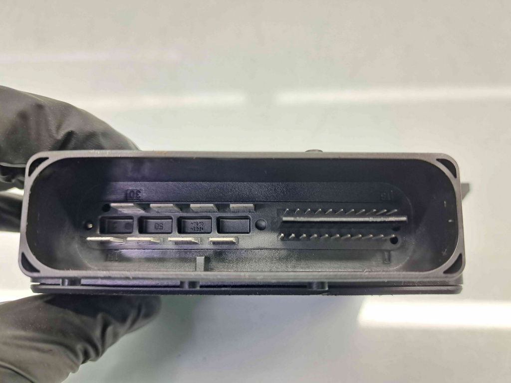 Calculator frana de mana AUDI A8 (4H) [Fabr 2010-2017] 4H0907801D 3.0 TDI CDUC 180KW / 245CP