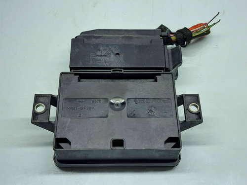 Calculator frana de mana Audi A8 (4H) [Fabr 2010-2017] 4H0907801C 4.2 TDI CDSB 258KW / 350CP
