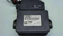 Calculator frana de mana Audi A8 (4H) [Fabr 2010-2...