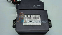 Calculator frana de mana Audi A8 (4H) [Fabr 2010-2...