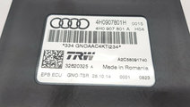 Calculator Frana De Mana Audi A8, 4H0907801H, 4H09...