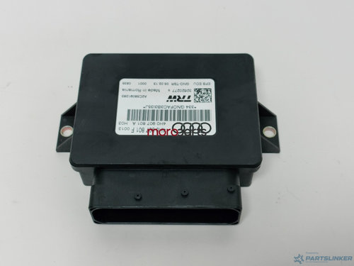 Calculator frana de mana AUDI A8 III (4H2, 4H8, 4HC, 4HL) [ 2009 - 2018 ], AUDI A7 (4KA) [ 2017 - > ...