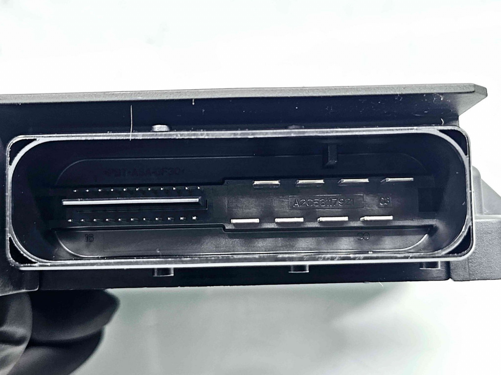 Calculator frana de mana AUDI Q3 (8UB) [Fabr 2011-2018] 3AA907801G 2.0 TDI CFFB 103KW / 140CP