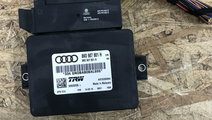 Calculator frana de mana AUDI Q5 3.0TDI QUATTRO S-...