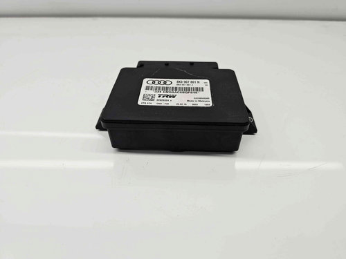 Calculator frana de mana AUDI Q5 (8RB) [ Fabr 2008-2016] 8K0907801N 3.0 CREC 245KW / 333CP