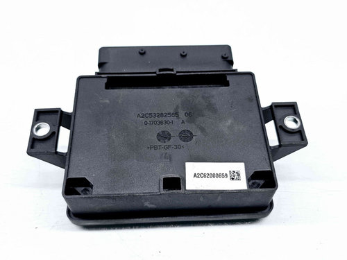 Calculator frana de mana AUDI Q5 (8RB) [ Fabr 2008-2016] 8K0907801M 2.0 TDI CGLC 130KW / 177CP