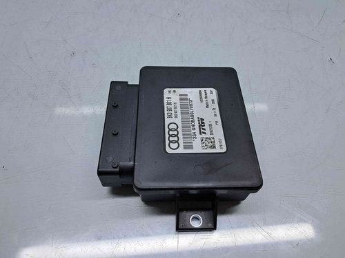 Calculator frana de mana AUDI Q5 (8RB) [ Fabr 2008-2016] 8K0907801H 3.0 TDI CCWA 176KW / 239CP
