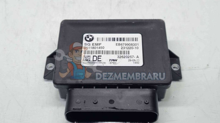 Calculator frana de mana Bmw 5 (F10) [Fabr 2011-2016] 32620257-A