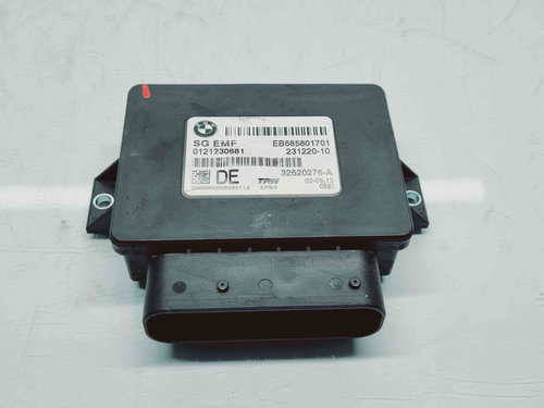 Calculator frana de mana Bmw 5 Touring (F11) [Fabr 2011-2016] 6858017 2.0 N47D20 135KW / 184CP