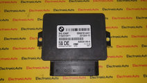 Calculator frana de mana BMW EB687814401, 23122010...