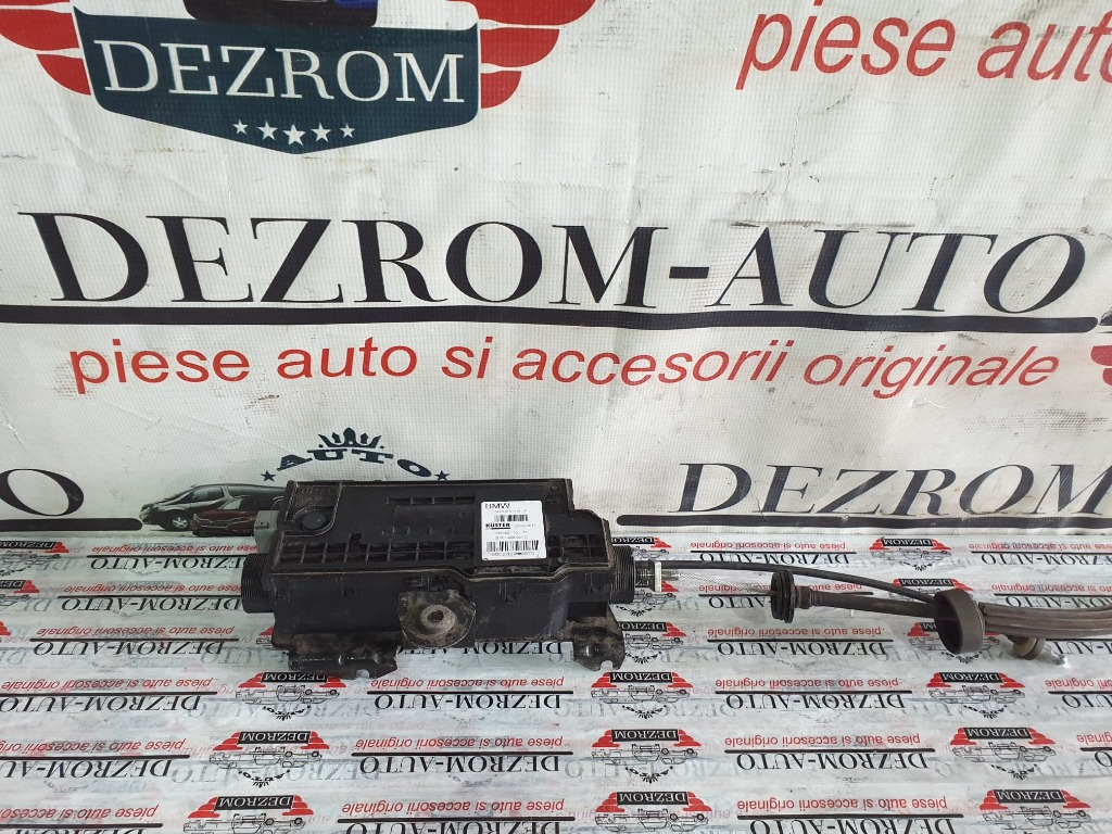Calculator frana de mana BMW Seria 5 F07 GT 535iX cod piesa : 6797176