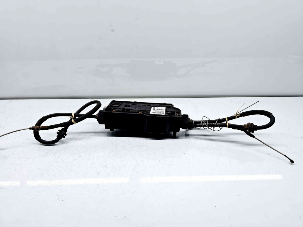 Calculator frana de mana Bmw X6 (E71, E72) [Fabr 2007-2014] 6850289 3.0 M57 210KW / 286CP 3.0 M57 210KW / 286CP