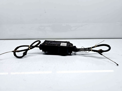 Calculator frana de mana Bmw X6 (E71, E72) [Fabr 2007-2014] 6850289 3.0 M57 210KW / 286CP 3.0 M57 21...