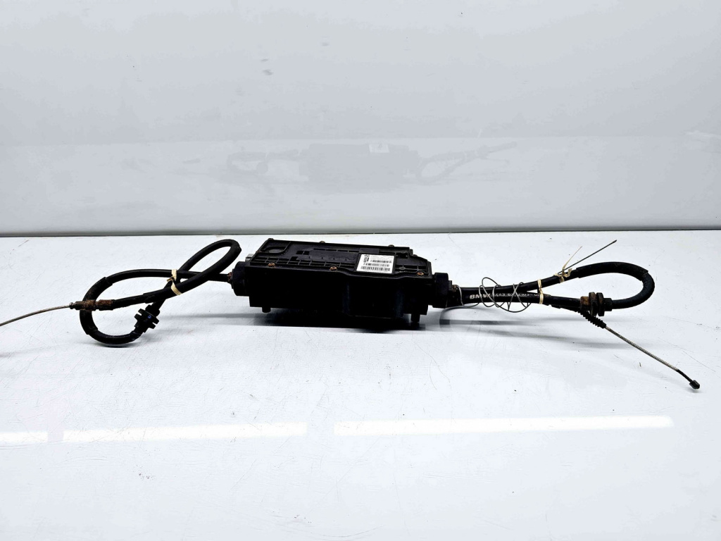 Calculator frana de mana Bmw X6 (E71, E72) [Fabr 2007-2014] 6850289 3.0 M57 210KW / 286CP 3.0 M57 210KW / 286CP