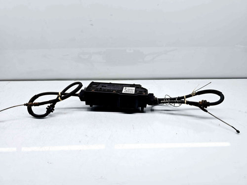 Calculator frana de mana Bmw X6 (E71, E72) [Fabr 2007-2014] 6850289 3.0 M57 210KW / 286CP 3.0 M57 21...