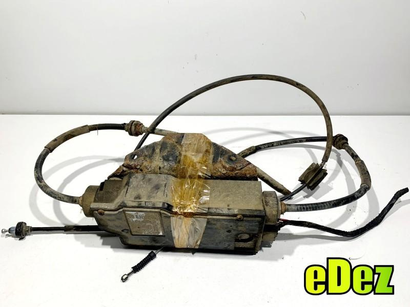 Calculator frana de mana cablu rupt intr-o parte BMW X6 (2008-2014) [E71, E72] 6779451