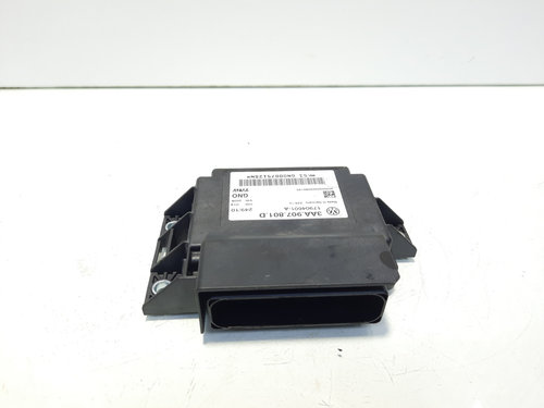 Calculator frana de mana, cod 3AA907801D, Vw Tiguan (5N) (id:591240)