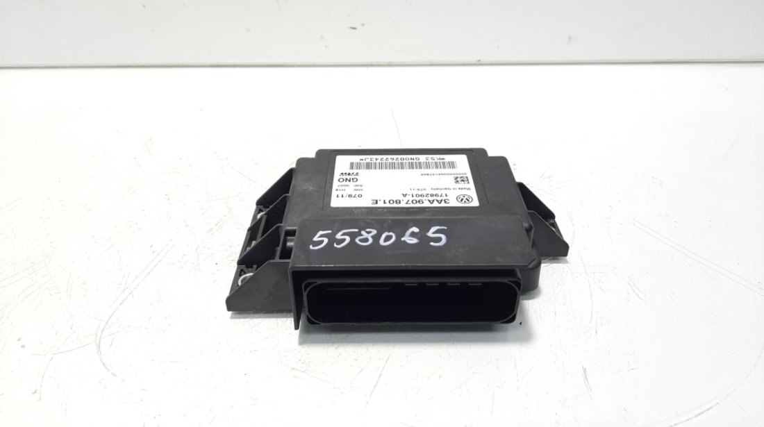 Calculator frana de mana, cod 3AA907801E, Seat Alhambra (710) (idi:558065)